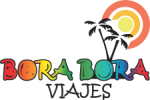 Logo Bora Bora Viajes